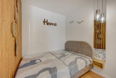 Garsoniera Ferdinand - tot ce vezi este acolo, gata de mutat, langa metrou - 17