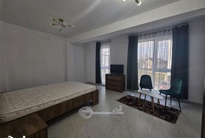 Garsonieră decomandată în Valea Lupului - 5