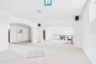 Casă individuală cu 12 camere cu Canalizare în Băile 1 Mai - 14