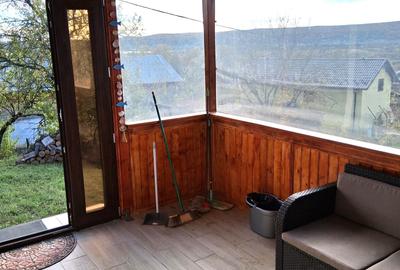 Casa P+1 In Budeasa Arges zona linistita -15 min pana la Pitesti Casa P+1 In Budeasa Arges zona linistita -15 min pana la Pitesti - 7