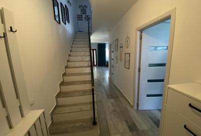 Casă tip duplex deosebită – direct proprietar - 6