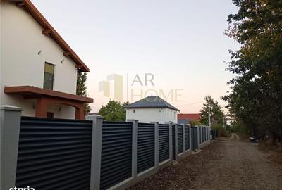 Spațiu comercial, în Tufeni - 4