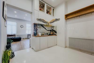 Apartament situat langa Piata Muzeului - 8