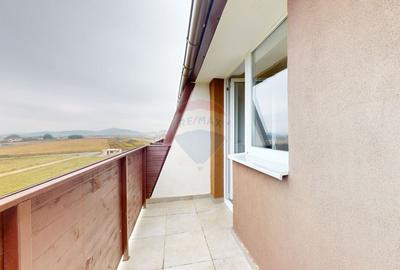 Comision 0% | Apartament 2 camere | Sanpetru | Loc parcare | mobilat | - 13