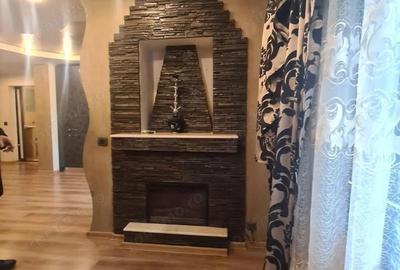 Apartament cu 2 camere semidecomandat în Micro 16 - 3