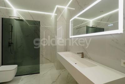 Apartament ultra-premium | 174mpc | vedere Lac Floreasca - 10