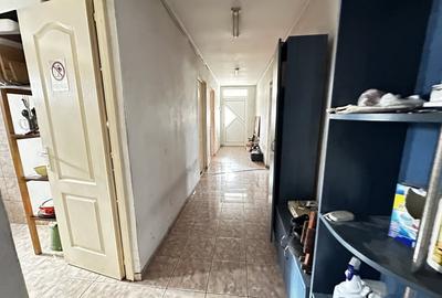 Spațiu industrial, de 250 mp, în Sântimbru - 14