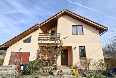 Casă individuală cu 3 camere cu Canalizare în Sângeorgiu de Mureș - 11