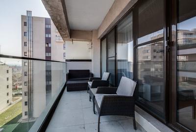 Apartament cu 3 camere decomandat, mobilat în Pipera - 19