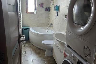 Duplex cu 4 camere cu Teren 192 Mp în Braytim - 3