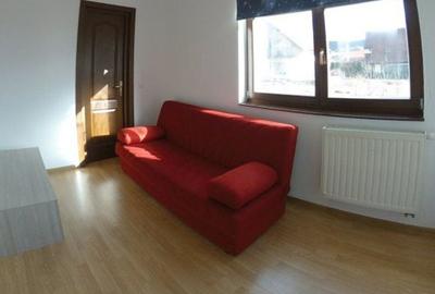 Casa moderna cu 4 camere in cartierul Orizont-Tur 3D virtual - 7