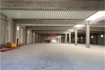 Spațiu comercial, de 1,200 mp, în Chitila - 1