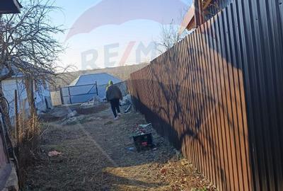 Casă cu 3 camere cu Canalizare în Carpen - 6