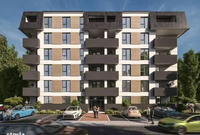 Garsonieră în Chiajna