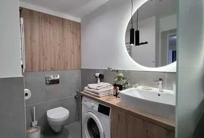 Garsonieră decomandată în Chitila - 2