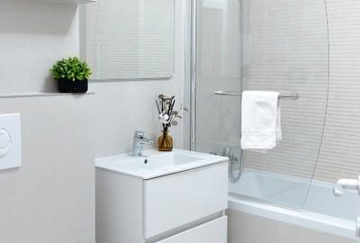 Apartament modern 3 Camere - Darwin Residence - Prima inchiriere - 6