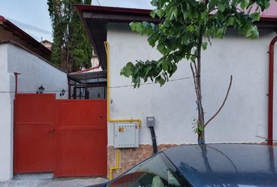 Casă cu 2 camere cu Teren 87 Mp în Lacul Tei - 5