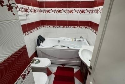 Etaj 1 Ap 4 Camere Decomandat 2 Bai 110mp zona Blv Poitiers - 5