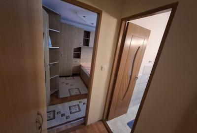 Girocului-Judetean 3 camere decomandat centrala gaz - 15