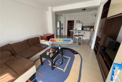 Apartament 2 camere Mobilat Utilat in Militari Residence 500 Euro - 1