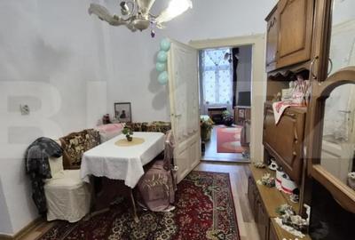 Apartament cu 2 camere semidecomandat în Ultracentral - 7