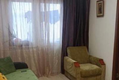 Apartament cu 2 camere semidecomandat în Tomis Nord