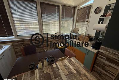 Apartament cu 3 camere în Calea București - 4