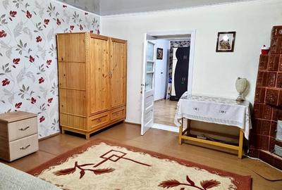 Casă de vânzare la țară complet utilata - 7