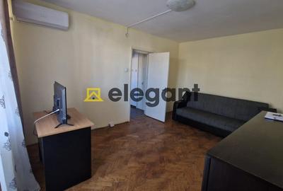 Apartament cu 2 camere semidecomandat, mobilat în Calea București - 1