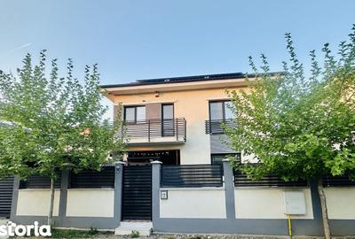 Casă cu 4 camere cu Teren 250 Mp în Cernica - 2