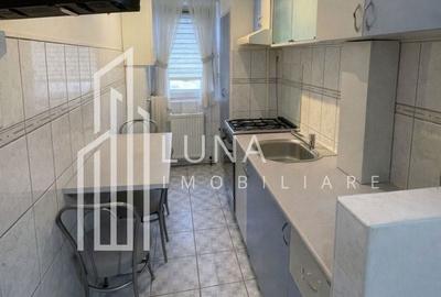 Apartament cu 2 camere în Nord - 7