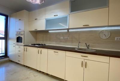 REA1024443 Apartament 3 camere - mobilat - gata de mutat - 6