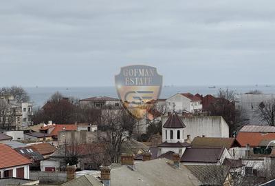 Apartament cu 3 camere decomandat, mobilat în Capitol - 33