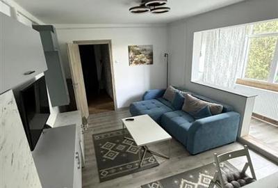 Apartament 3 Camere Semidecomandat Berceni-Covasna - 6