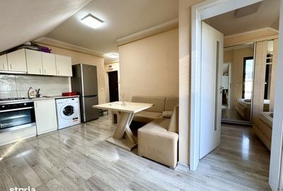 Apartament cu 2 camere în Tudor Vladimirescu - 4