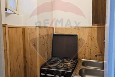 Garsoniera -Versatilitate Excelenta pe Calea Bucuresti, Brasov - 19