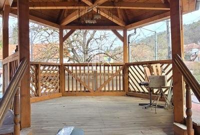 Casa/ Spalatorie chimica de vanzare in Sighisoara - 16