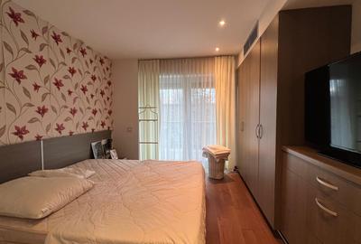 2 camere Alia | terasa 38 mp | optional 2 parcari subterane - 4