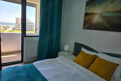 Apartament cu 2 camere decomandat în Mamaia - 8