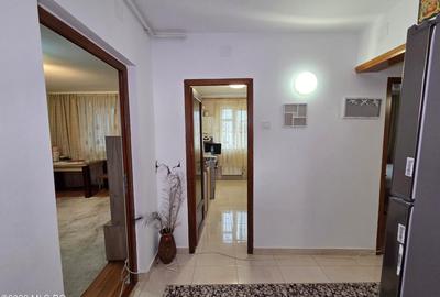 Apartament cu 2 camere, mobilat în Tomis Nord - 5