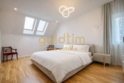 Casă cu 5 camere cu Canalizare în Pipera - 38