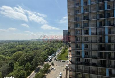 Apartament cu 3 camere în Berceni - 11