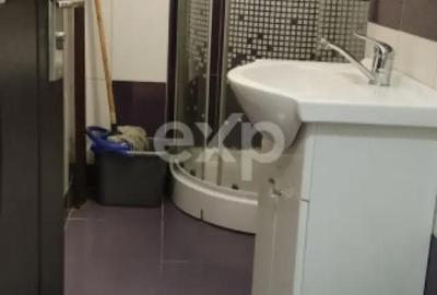 Garsonieră decomandată în Găvana - 2