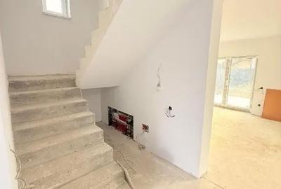 Casă cu 4 camere cu Teren 550 Mp în Tărlungeni - 9