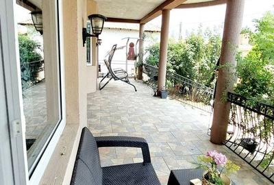 Casă cu 8 camere cu Teren 706 Mp în Cuza Vodă - 10
