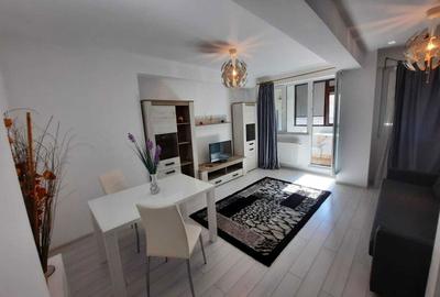 Apartament cu 2 camere decomandat în Roșu