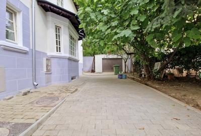 Dorobanti, Capitale, vila locuinta/birouri, totul nou - 2