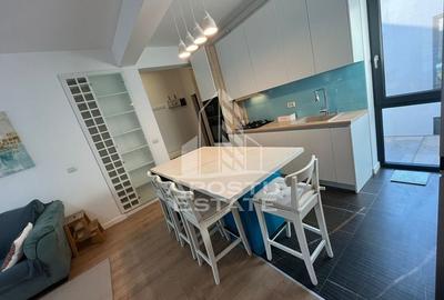 Penthouse Dumbravita , 3 camere 2 baii - 4