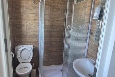 Garsonieră semidecomandată în Central - 8