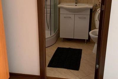 Apartament cu 2 camere semidecomandat în Aleea Carpați - 1